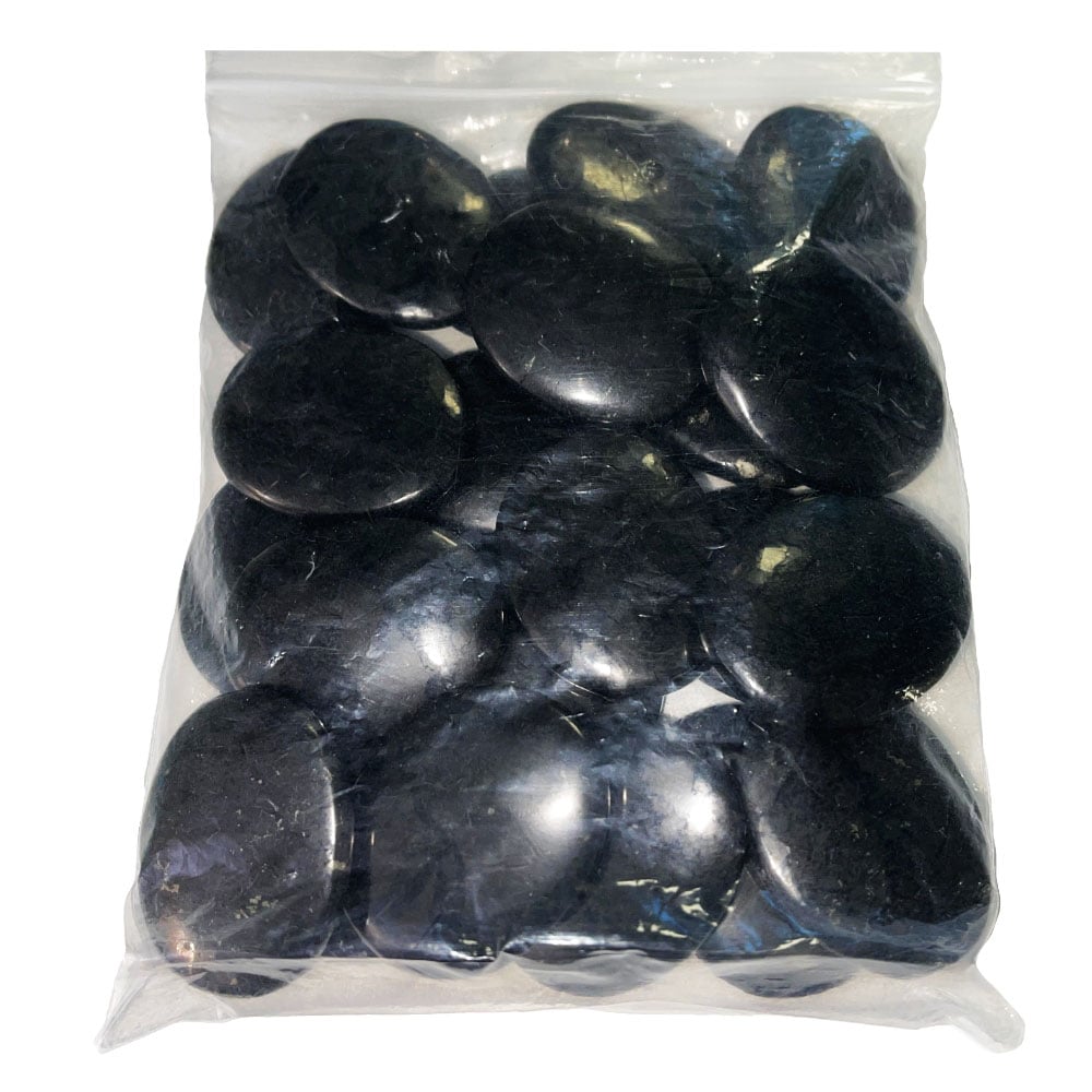 Ciottoli 1 kg di shungite