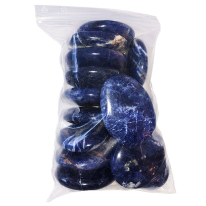 Ciottoli 500 g di sodalite