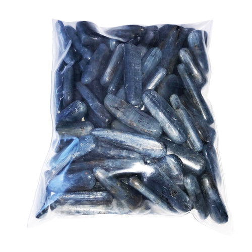Pietre burattate 500 g di kyanite