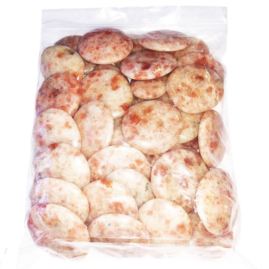 Pietre piatte 1 kg di pietra del sole