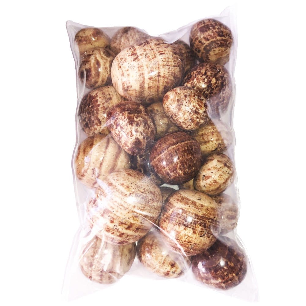 Pietre burattate 500 g di aragonite