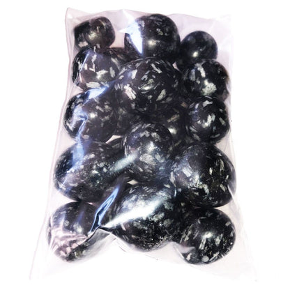 Pietre burattate 500 g di crisantemo