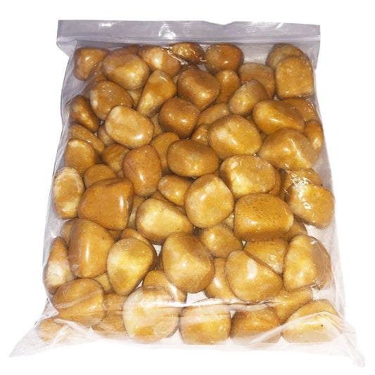 Pietre burattate 1 kg di dolomite