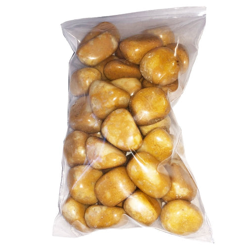 Pietre burattate 500 g di dolomite