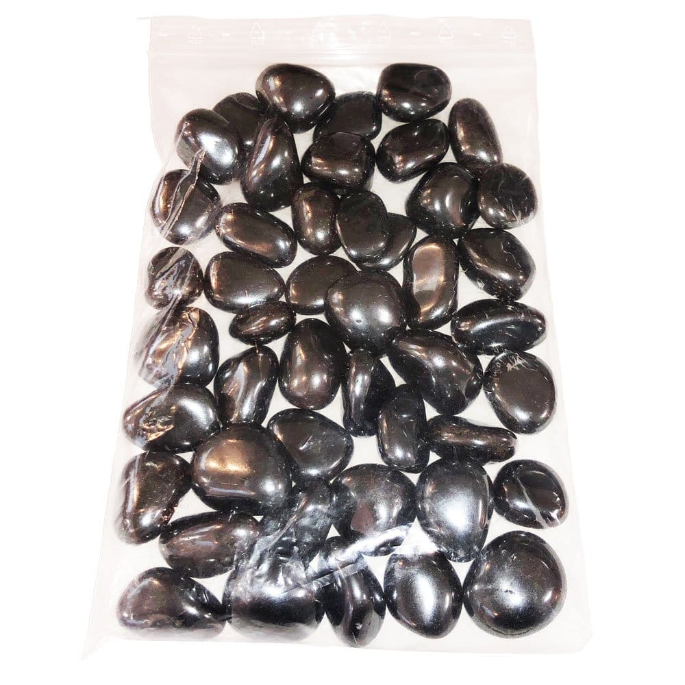 Pietre burattate 1 kg di ematite