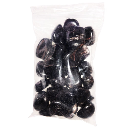 Pietre burattate 500 g di iperstene