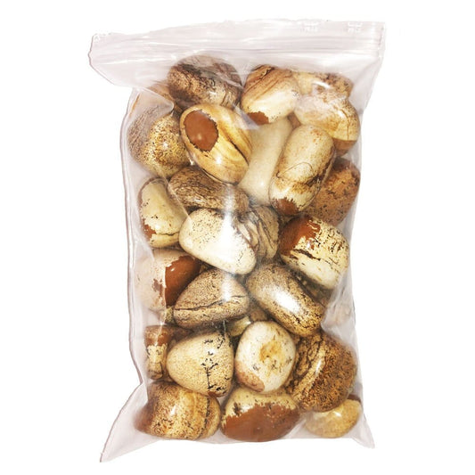 Pietre burattate 500 g di diaspro paesaggistico