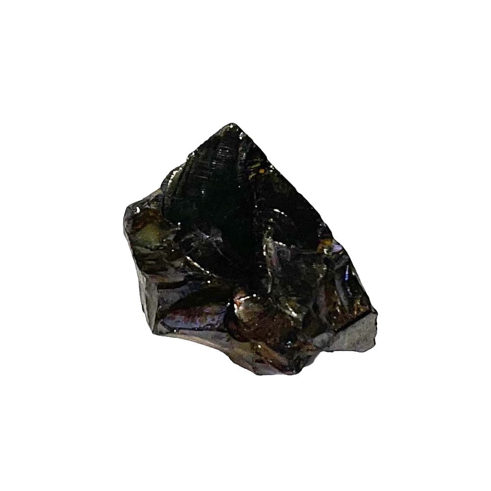 Pietra grezza di shungite