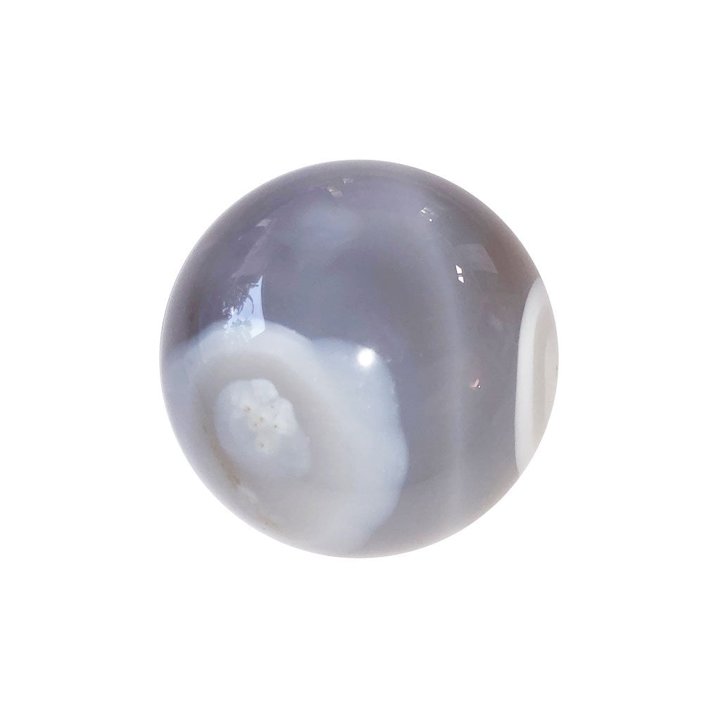 Sfera di agata – 40 mm