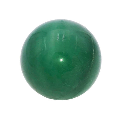 Sfera di avventurina – da 50 a 55 mm