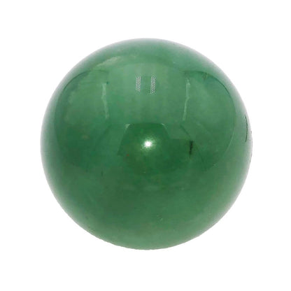 Sfera di avventurina – da 50 a 55 mm