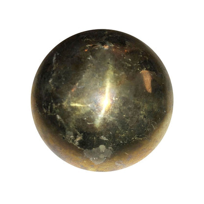 Sfera di calcopirite – da 50 a 55 mm