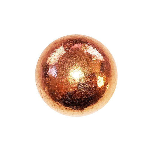 Sfera di rame nativo – 35 mm