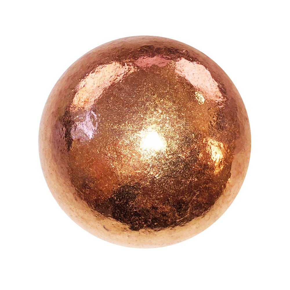 Sfera di rame nativo – da 50 a 55 mm