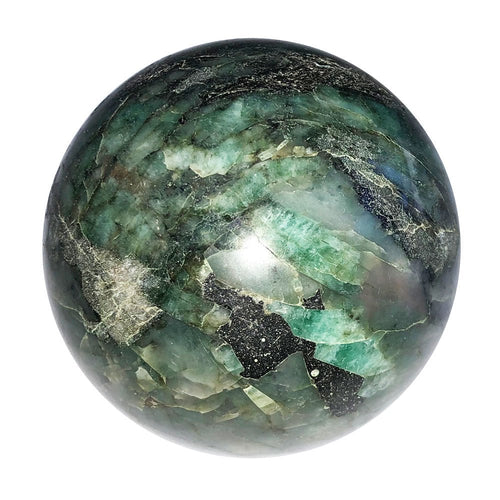 Sfera di smeraldo – da 50 a 55 mm