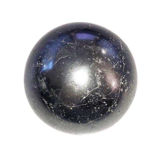 Sfera di ematite – da 50 a 55 mm