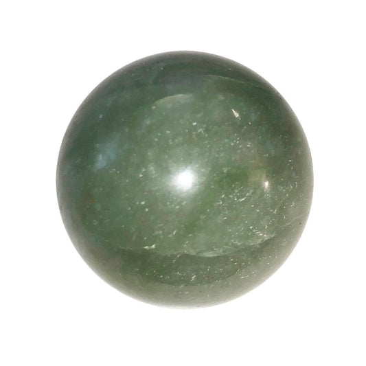 Sfera di giada verde – da 50 a 55 mm