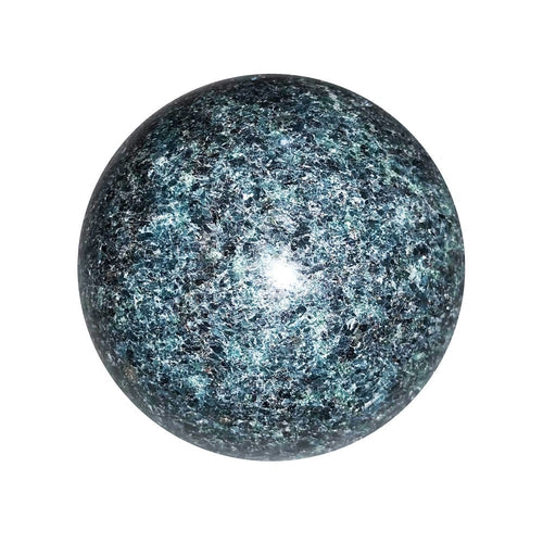 Sfera di kyanite – da 50 a 55 mm