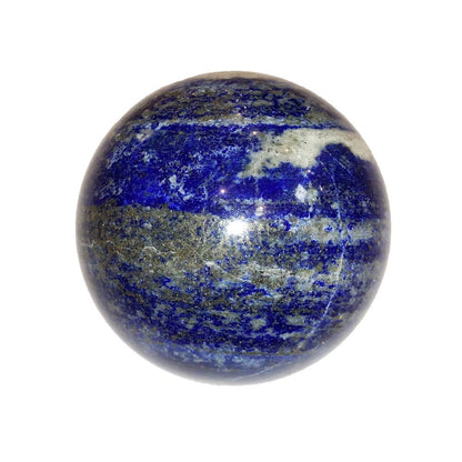 Sfera di lapislazzuli – da 50 a 55 mm