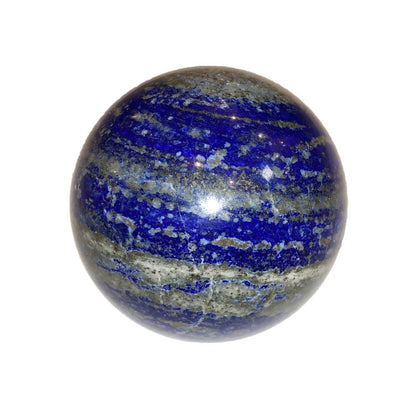 Sfera di lapislazzuli – da 50 a 55 mm
