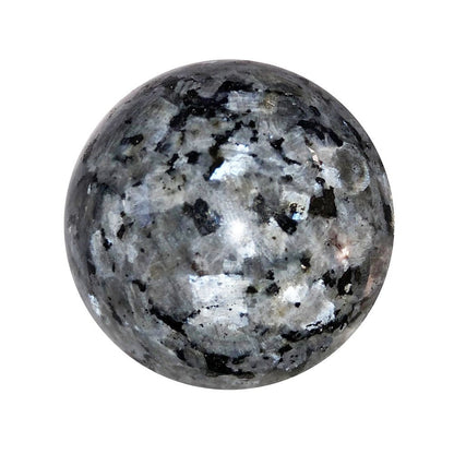 Sfera di larvikite – da 50 a 55 mm