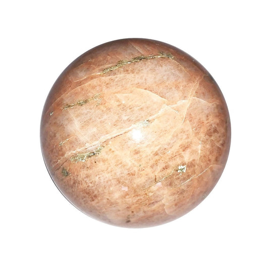 Sfera di pietra di luna – da 50 a 55 mm