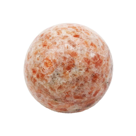Sfera di pietra del sole – da 50 a 55 mm