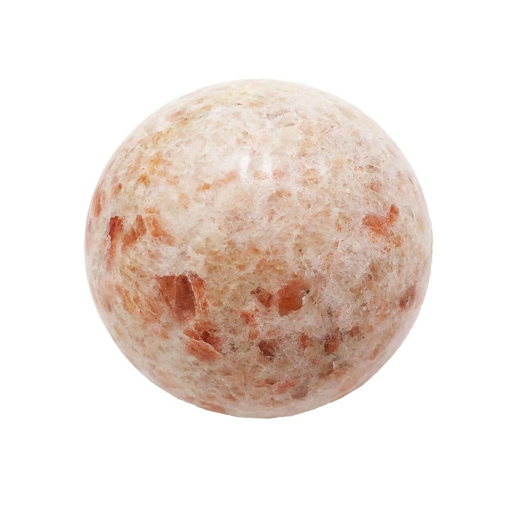 Sfera di pietra del sole – da 50 a 55 mm