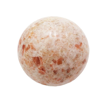 Sfera di pietra del sole – da 50 a 55 mm