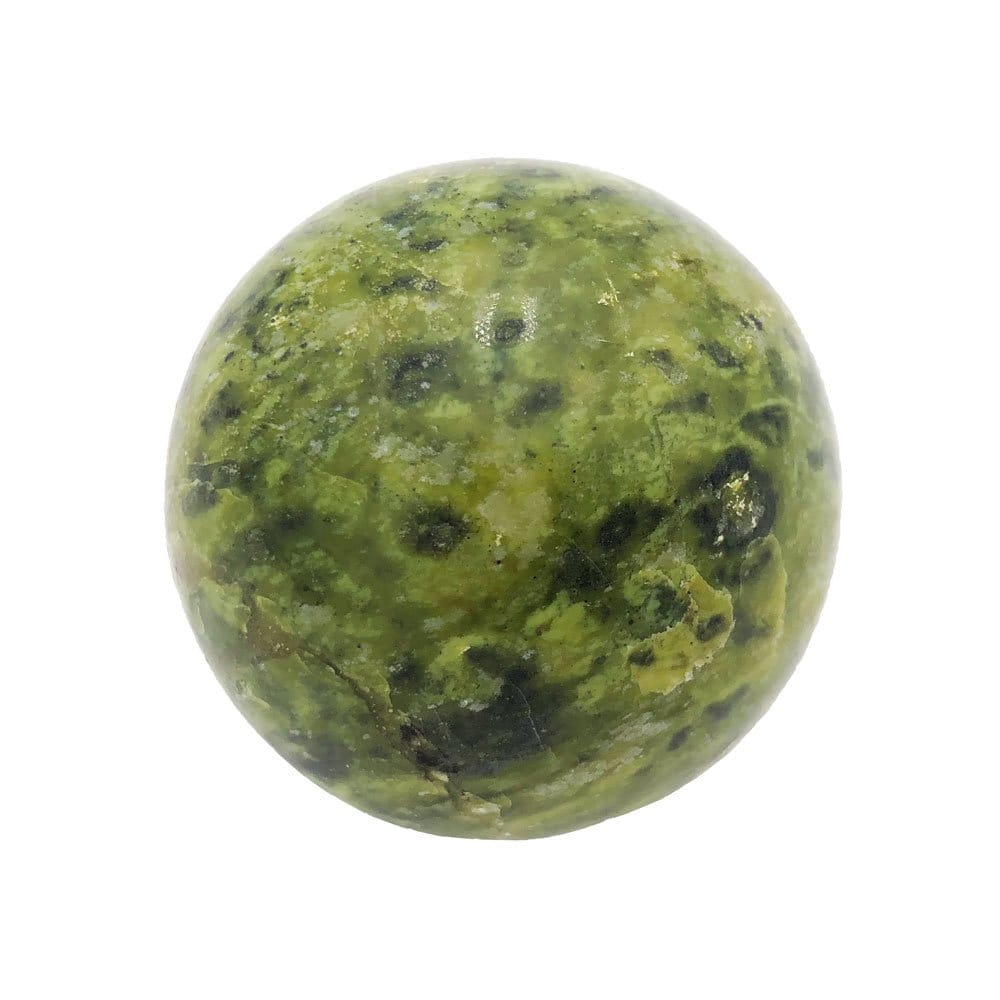 Sfera di serpentina – da 50 a 55 mm