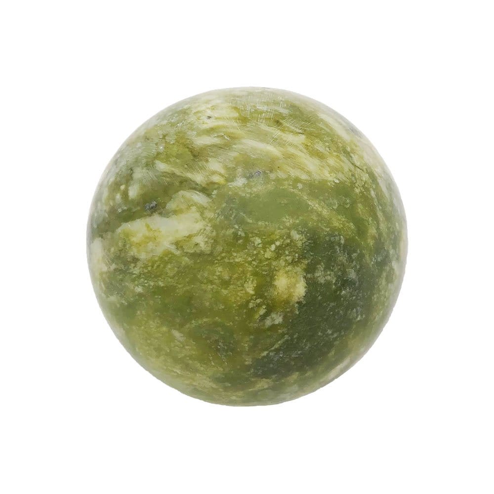 Sfera di serpentina – da 50 a 55 mm