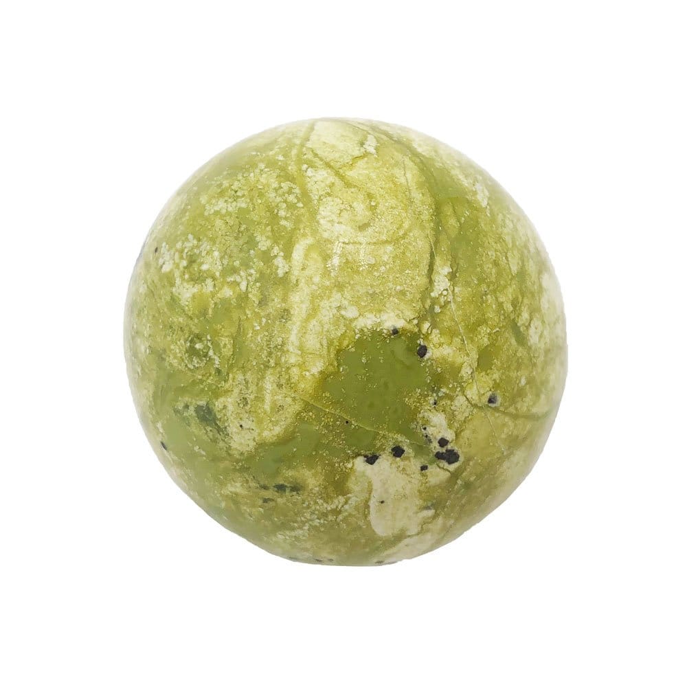 Sfera di serpentina – da 50 a 55 mm