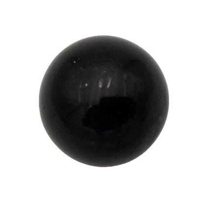 Sfera di tormalina nera – da 50 a 55 mm