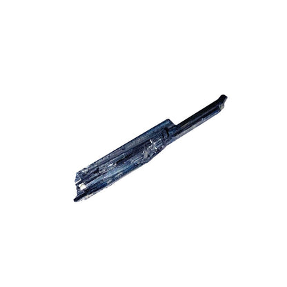 Pietra grezza di stibnite – taglia M