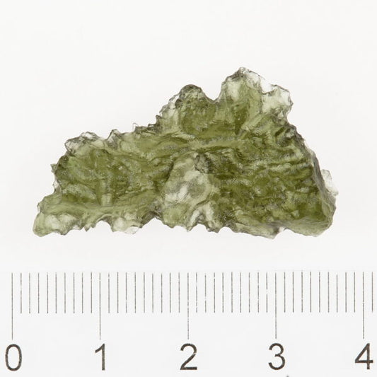 Moldavite – Besednice – 3,46 g Codice Prodotto: RRM7644