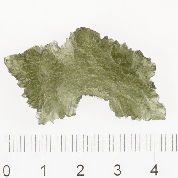 Moldavite – Besednice – 6,48 g Codice Prodotto: RRM7645