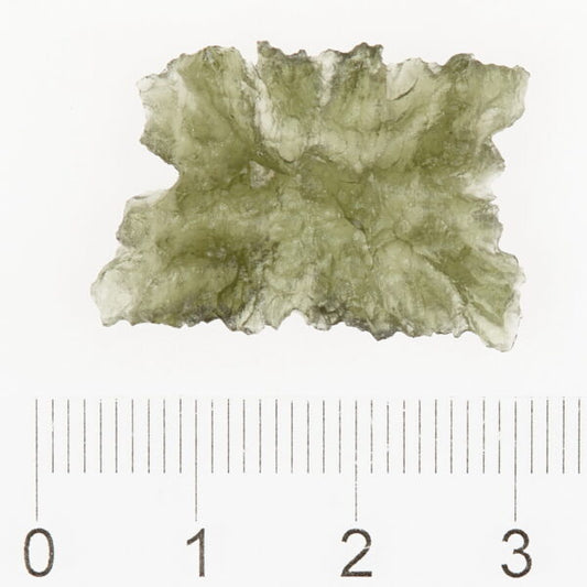 Moldavite – Besednice – 2,60 g Codice Prodotto: RRM7646