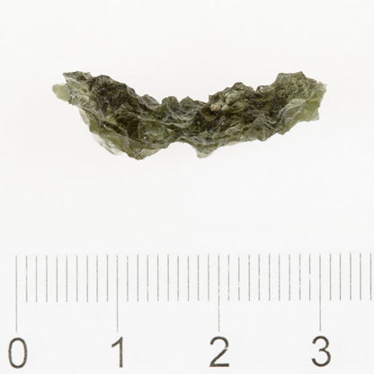 Moldavite – Besednice – 2,60 g Codice Prodotto: RRM7646