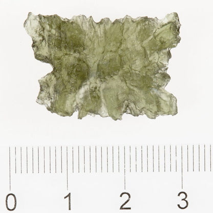 Moldavite – Besednice – 2,60 g Codice Prodotto: RRM7646