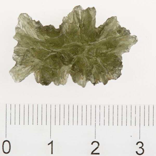 Moldavite – Besednice – 2,56 g Codice Prodotto: RRM7650
