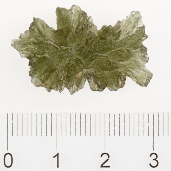 Moldavite – Besednice – 2,56 g Codice Prodotto: RRM7650