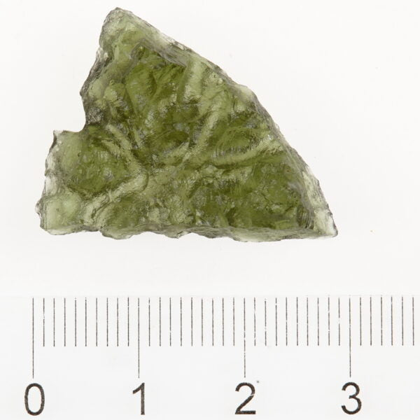 Moldavite – Besednice – 4,18 g Codice Prodotto: RRM7657