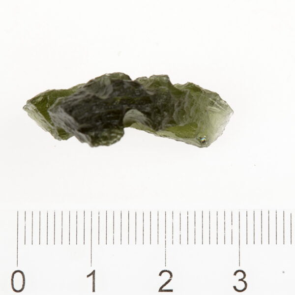 Moldavite – Besednice – 4,18 g Codice Prodotto: RRM7657