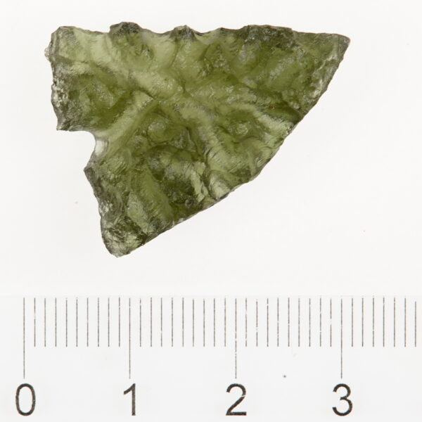 Moldavite – Besednice – 4,18 g Codice Prodotto: RRM7657