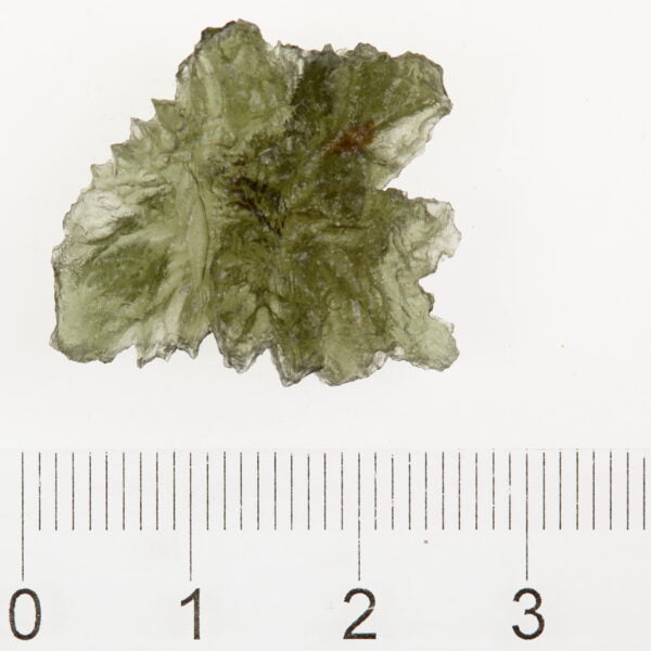 Moldavite – Besednice – 2,94 g Codice Prodotto: RRM7660