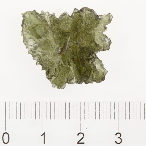 Moldavite – Besednice – 2,94 g Codice Prodotto: RRM7660