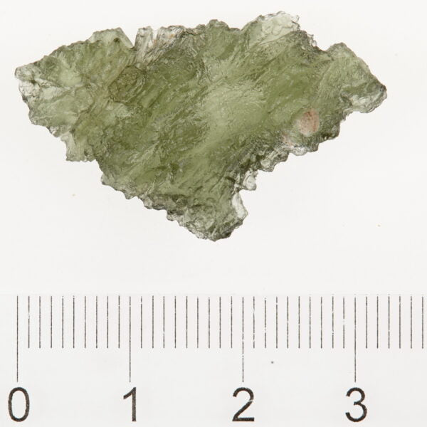 Moldavite – Besednice – 3,38 g Codice Prodotto: RRM7661