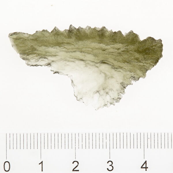 Moldavite – Besednice – 3,54 g Codice Prodotto: RRM7666