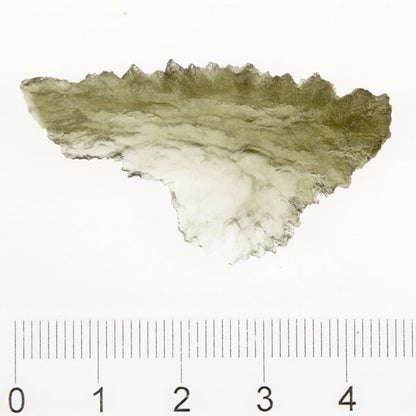 Moldavite – Besednice – 3,54 g Codice Prodotto: RRM7666