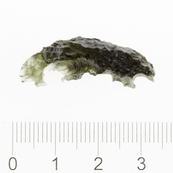 Moldavite – Besednice – 5,52 g Codice Prodotto: RRM7889